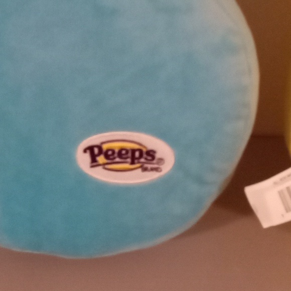 Easter Peeps Stuffed animals set ๐ฐ๐ฐ๐ฐ๐๐ - Picture 4 of 5